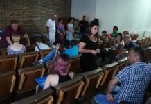 UCB Târgu-Jiu, promovată peste hotare