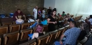 UCB Târgu-Jiu, promovată peste hotare