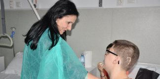 Cine sunt „pacienţii misterioşi” trimişi în spitale