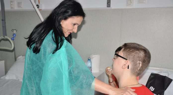 Cine sunt „pacienţii misterioşi” trimişi în spitale