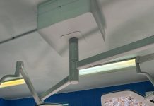 Aparatură nouă la Spitalul Județean