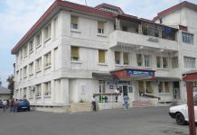 Cardiolog nou la Cărbunești. „Greu găsim oameni”