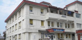 Cardiolog nou la Cărbunești. „Greu găsim oameni”