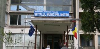 Aparatură nouă la spitalul din Motru. „Este nevoie de RMN”