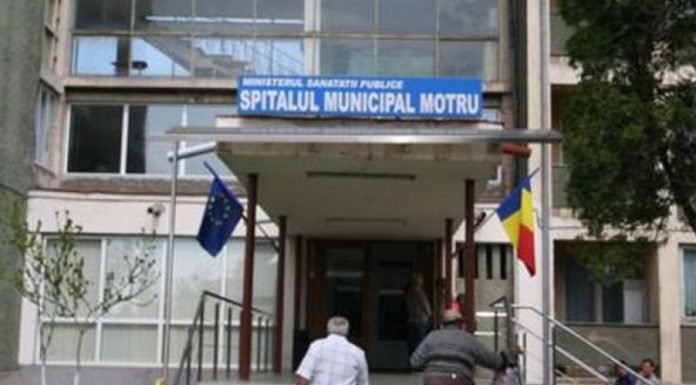 Directorul medical: Avem trei pacienți suspecți de coronavirus în Spitalul Motru, toți asimptomatici!