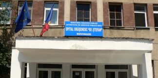 Licitaţii pentru aparatură nouă la spitalul din Rovinari