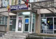 Cere raportul de control de la spital