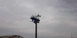 7 stații meteo performante pentru SDN Târgu-Jiu