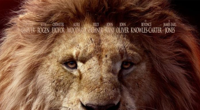 The Lion King (2019) – Regele Leu – Cinema Sergiu Nicolaescu – L,M,M,J – 16:30 (3D – Dublat)