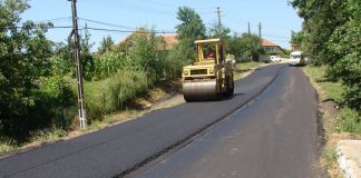 Constructor în insolvenţă, investiţie abandonată. Primar: Neşansa noastră