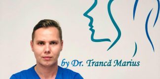 Medic tânăr la Spitalul Județean