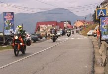 Începe Slowride Transalpina Fest la Baia de Fier