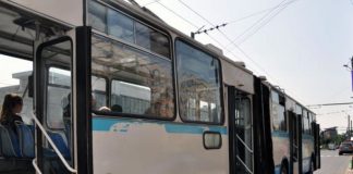 Program nou al Transloc pe perioada vacanței elevilor