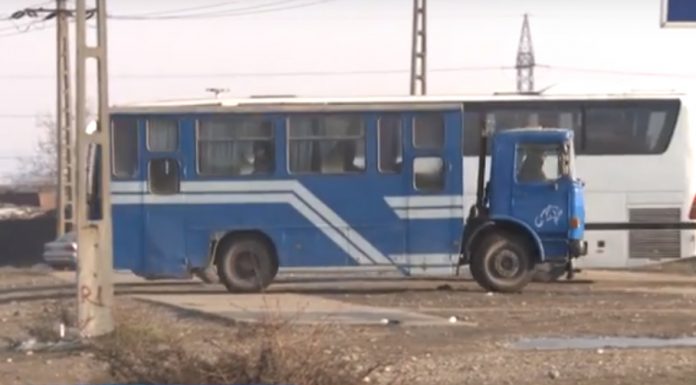 CEO: Un nou contract pentru transportul salariaţilor