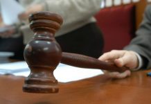 Condamnare pentru hoțul de la casa de schimb valutar din Bumbești-Jiu