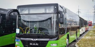 20 de noi trolee ajung la Târgu-Jiu