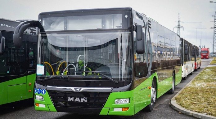 20 de noi trolee ajung la Târgu-Jiu