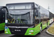 20 de noi trolee vor ajunge la Târgu Jiu