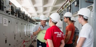 Meseria viitorului. Stagiu de practică plătit pentru zeci de ucenici