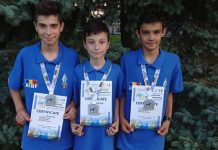 Argint și bronz pentru elevii de la Palatul Copiilor Târgu-Jiu