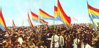 O sută de ani de la desăvârșirea României Mari și de la prima luptă a românilor împotriva bolșevismului