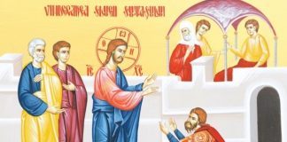 Lumina, şi Adevărul, şi Viaţa – Dumnezeu voieşte ca toţi oamenii să se mântuiască şi la cunoştinţa adevărului să vină!