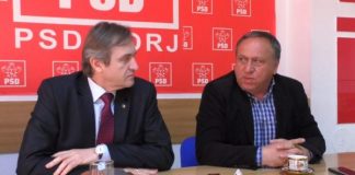 Primarul radiat din PNL, candidatul PSD în 2020. „Îl apreciem”