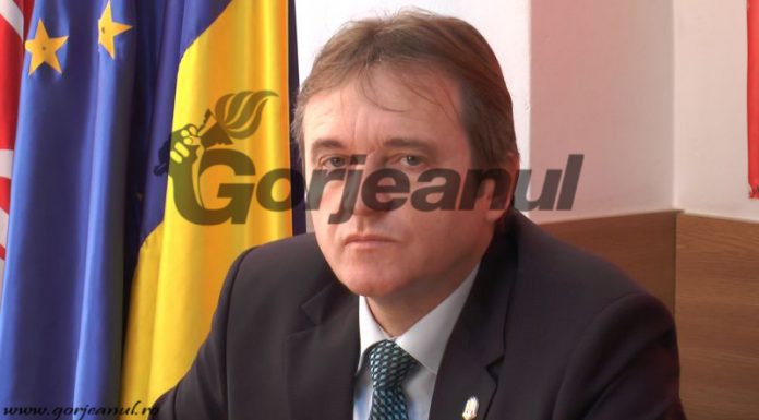 Mihai Weber NU vrea schimbări în Directoratul CE Oltenia. ,,Să nu creeze instabilitate!”