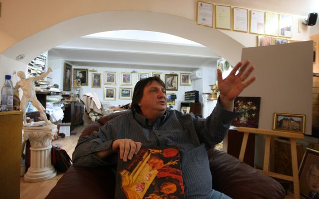 Ștefan Popa Popa’s