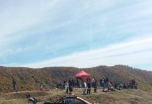 Campionatul de drift închide Transalpina