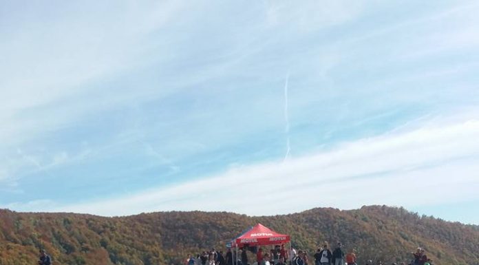 Campionatul de drift închide Transalpina