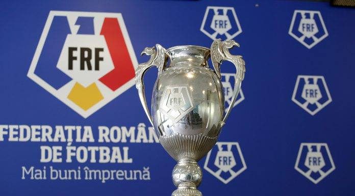 Unirea Cruşeţ, învinsă clar de Petrila