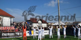 Pandurii a legitimat un francez şi un chinez