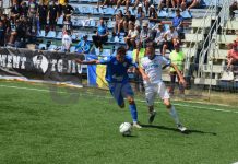 Mult fum pentru nimic! Pandurii şi Viitorul, meci ,,palid” la Târgu-Jiu