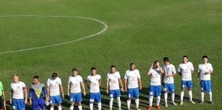 Avrămescu, după eşecul cu Filiaşi: ,,Nu au fost peste noi ca joc”