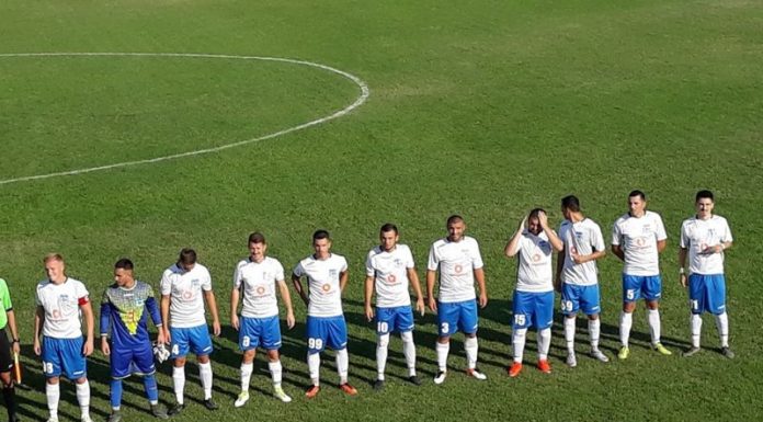 Avrămescu, după eşecul cu Filiaşi: ,,Nu au fost peste noi ca joc”