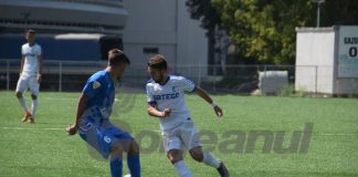 Pandurii, cu rezervele la Horezu