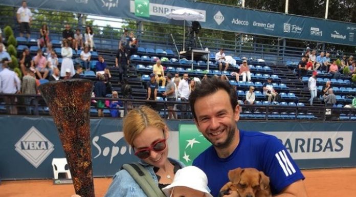 Mergea simte din nou ,,gustul” trofeelor