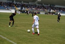 Gazdele, mai bune la debutul ligii secunde. 60 de jucători U20, folosiţi