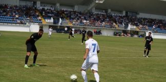 Gazdele, mai bune la debutul ligii secunde. 60 de jucători U20, folosiţi