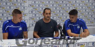 Pregătiţi pentru meciul cu Turris