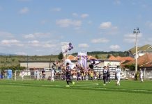 Pandurii rămâne pe zero după eşecul cu Timişoara