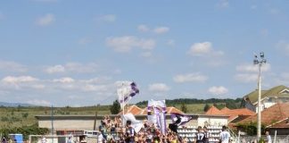 Pandurii rămâne pe zero după eşecul cu Timişoara