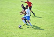 Gilortul începe cu Filiaşi