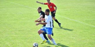 Gilortul începe cu Filiaşi