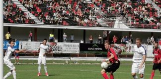 Pandurii au pierdut şi la Reşiţa. Săulescu, printre marcatorii gazdelor