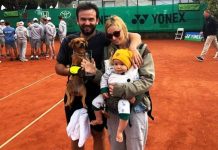 Mergea şi Begemann, la al doilea titlu