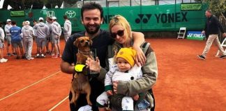 Mergea şi Begemann, la al doilea titlu
