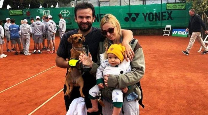 Mergea şi Begemann, la al doilea titlu