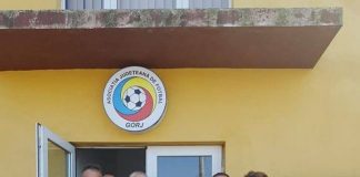 S-au reluat discuţiile privind fuziunea dintre CS Pandurii şi CSM Târgu-Jiu